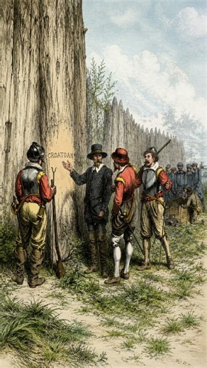 Inside the Cryptic Cipher Defying 400 Years of American History