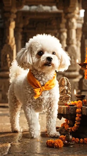 dog pray to God #kidsvideo #kidsstory #god #dog #prayer
