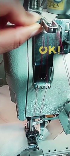 how to sewing machine thread guide adjust#sewingmachinerepair #shrots #viral