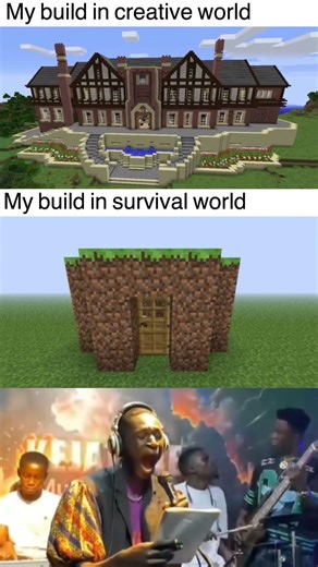how do you build a house?