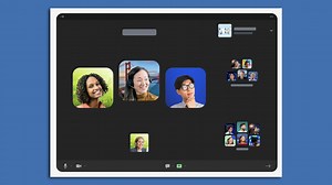 Why Zoom could get pushed off screen