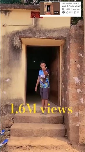 Jsc cricket team /1.6M views / odia vlog #blog #minivlog #vlog