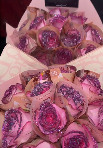 Money Flowers and Floral Delivery in Toronto