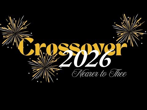 RCCG PMC Worcester Crossover Service