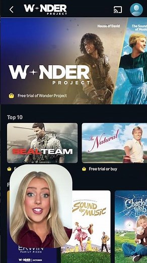 How to Subscribe to Wonder Project✨
