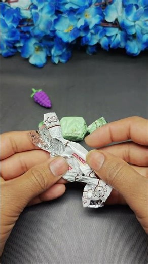 Chocolate Crystal Mizu box opening | satisfying | unboxing #shortsfeed #boxchocolate #viralshorts