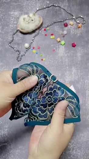 Exploring the World of Women's Underwear: A Sexy Panty Showcase