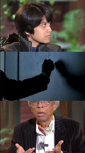 Universal Law Explained🤯