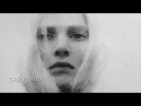 [Artist Profile] Casey Baugh