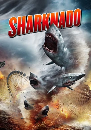 Sharknado (2013)