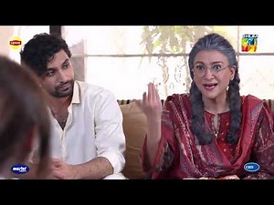 Hum Tum - Episode 24 - BEST SCENE 09 - HUM TV