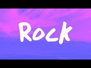 Stepz - Rock