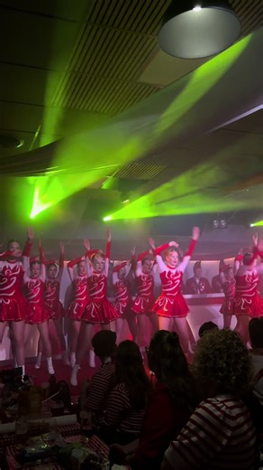 Carnaval Fun with Lotje and Dansgarde