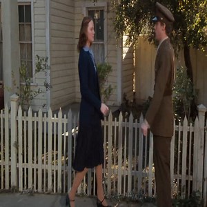 The Waltons S07E18 – The Pin-Up Part 14 | Audition Muriel