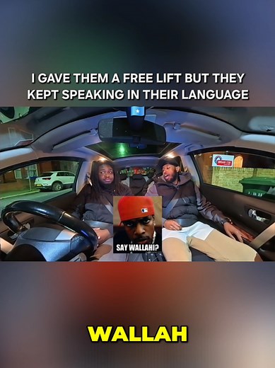 Drive By Dread: Talking About Me? S2 E2 Out Now!