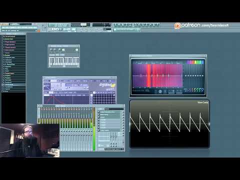 Production Basics 5: Waveform Basics