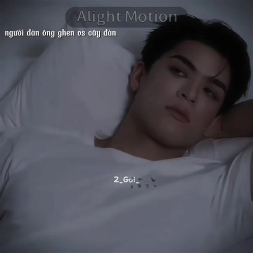 câu chuyện ghen với cây đàn Guitar 😌#jossgawin #josswayar #gawincaskey #z_Gui_