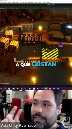 Todo sobre los Programable Render Pipelines en Unity