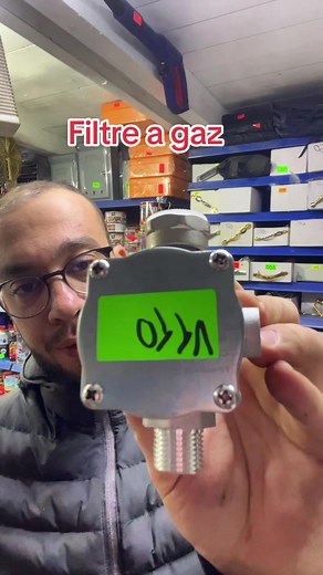Filtre à gaz très essentielle pour vos chaudières ou bien chauffe bain n’hésitez pas à nous contacter 0540250877#foryou #tiktok #fyp #foryoupage #bouira @Brico Sympa @BRICO SYMPA @Chek’s Max @aziwez.dz @Monsieur Brikoula