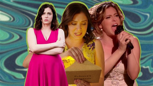 'Crazy Ex-Girlfriend' Set the Bar for Telling Mental Health Stories Through Song
