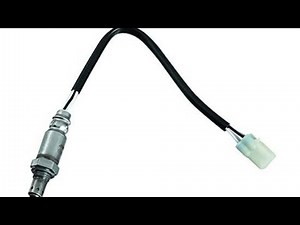 How to test the lambda probe sensor of any motorcycle with a multimeter