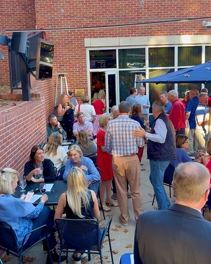 Ole Miss Alumni Association on Reels