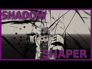 The best shadow fist build |Deepwoken