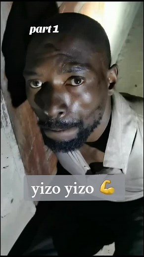 Crime Fighting Unit in Full Action - Yizo Yizo Episode 1
