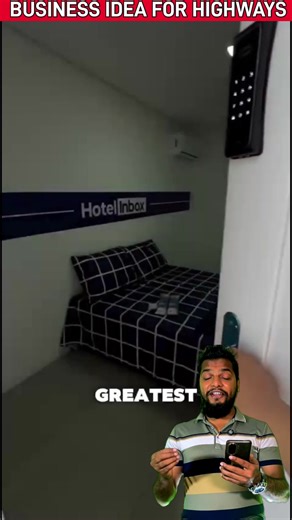 Innovative Business Ideas for Highways