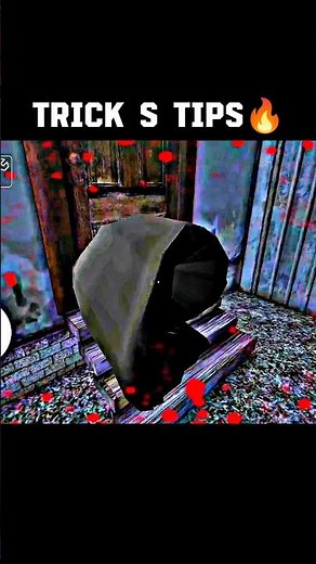 Granny Secret Trick 😱 | GRANNY MOM TRAP 💀🔥#granny #grannygame