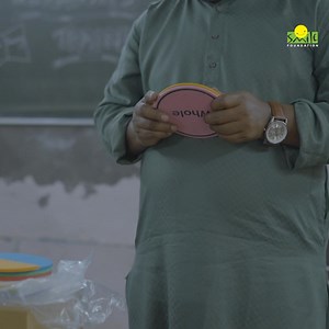 Empowering teachers through FLN training to bridge learning gaps in children. With innovative methods, we are improving classrooms, making learning engaging and effective and ensuring every child has the chance to succeed. Know more about our efforts: https://www.smilefoundationindia.org/education/ #ShikshaNaRuke | smilefoundation