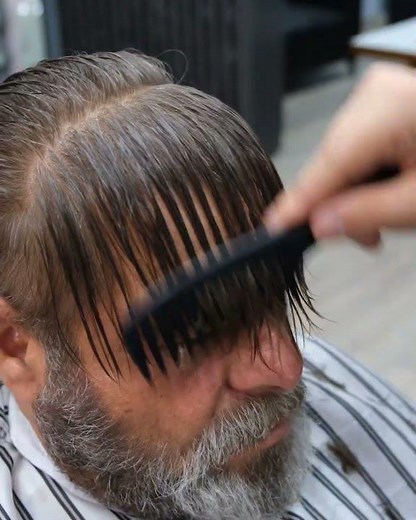 Homeless Man Gets Incredible Transformation and New Life