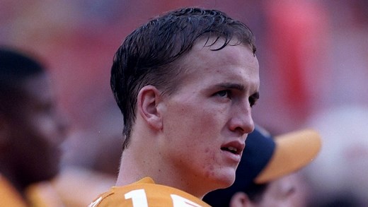 Who won the 1997 Heisman Trophy? Remembering year Peyton Manning lost to Charles Woodson