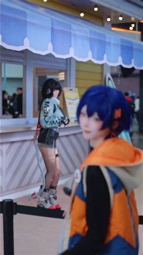 Chinese Cosplay on Instagram: "「冥冥不困zzz」铃妹想要铃妹得到😍😘🥰。 。 。 。 #cosplay #cos #cosplayer #cute #cosplayers"