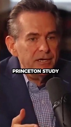 Princeton Study Proves America Is An Oligarchy!