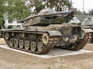 M728 Combat Engineer Vehicle