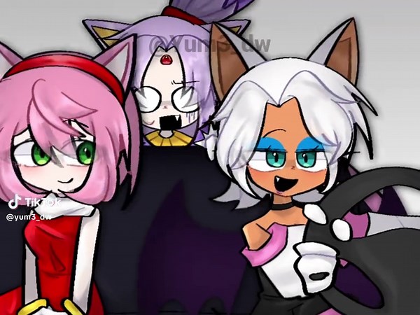 Explora el Mundo de Sonic: Versión Humana