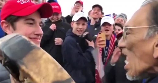 Judge tosses Nicholas Sandmann's lawsuits over DC encounter