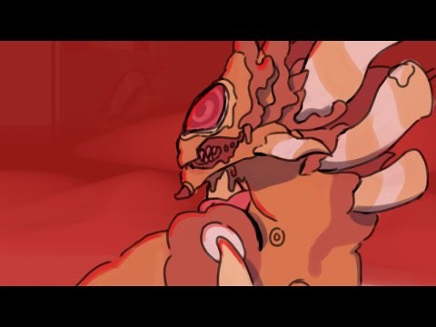 The Jabblebashhe Experience | Creatures Of Sonaria