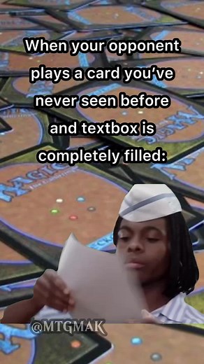 Understanding Magic: The Gathering Commander Format