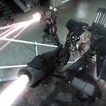 Resistance: Fall of Man Cheats, Tips and Strategy