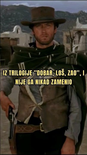 Dobar, Loš, Zao (1966) Da li ste znali?