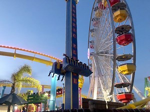 5 Things Ahead This Week In Santa Monica