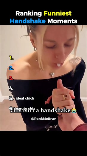 Funniest Handshake Moments #funny #foryou #memes #funnyvideo #funnyshorts #meme #funnymemes #lol