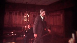 This Is A Hijack (1973) 35MM Trailer