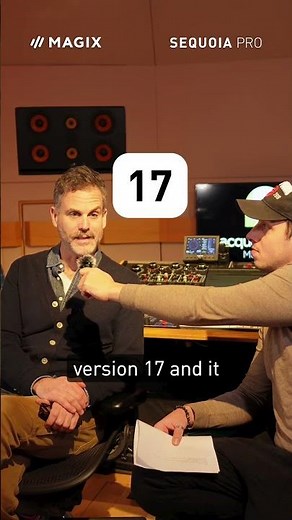 Noah Mintz on the all-new Sequoia Pro 17
