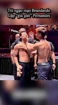 Knocking Off His Hat, Grabbing His Chin, And Getting Knocked Out | Martial Arts Commentator