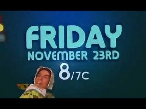 iCarly iGoodbye Series Finale Promo (HD) (Last Episode)