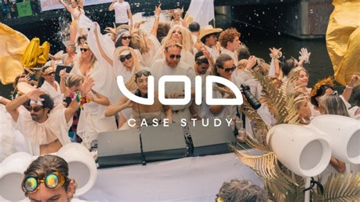 Amsterdam’s canals never sounded so full of love! 💕🌈 A boat filled with love, music and celebration, with the unmistakable sound of Void Acoustics Airten V3s and Arcline 8s. From the first beat to the last, the energy carried across the water and kept the party moving all day long. Huge thanks to our partners VOID Acoustics Benelux for making this celebration possible. ❤️ #VoidCaseStudy #VoidAcoustics #HearFeelConnect | Void Acoustics