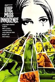 Little Miss Innocence (1973) - AZ Movies